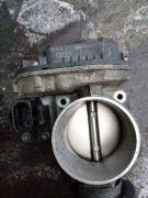 Przepustnica gaźnik Audi A6 C5