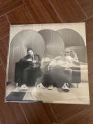 O.S.T.R POE Projekt Ostry Emade Winyl 2LP