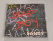 Sandy - Bad Boy (Eurodance)