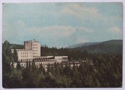 KUBALONKA SANATORIUM DZIECIĘCE 