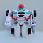 Transformers Rescue Bots Academy - Medix