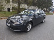 VW Golf VII 2.0 TDI 2017r