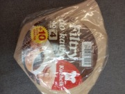 Filtry   do   kawy stare ale zabezpieczone PRL 