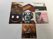 Super Mega Zestaw Składanek CD ALL AREAS  nr.61