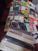 Zestaw książek w jednej paczce ( nr 33)