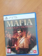 Mafia the old country ps5 pl