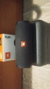 Oryginalny głośnik JBL FLIP 5 + etui + pudełko