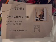 Zasłony tarasowe wodoodporne