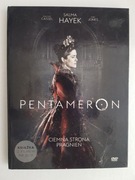 Pentameron – film na płycie DVD