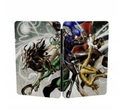 Steelbook Shin Megami Tensei V Nowy