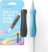 Uchwyty Paperlike do Apple Pencil 1/2/USB-C – 2 sztuki, nowy powystawowy