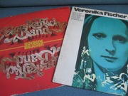 Veronika Fisher and Band - dwie płyty