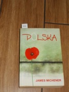 James Michener-Polska