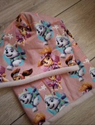 Komplet czapka komin ocieplany polarek Psi Patrol 50-54