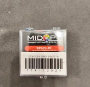 FIltr podczerwony BP635-49