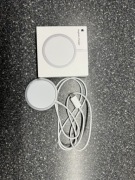 Ładowarka indukcyjna Magsafe MHXH3ZM/A jak nowa