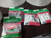 Sevroll wózek dolny WD 18V HI-TEC 4 komplety