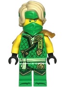 Lego Ninjago Lloyd - Dragons Rising njo0911 figurka NOWY