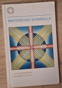 Braterstwo Shamballa J. Van  Rijckenborgh