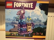 LEGO 77071 Fortnite Lama Zaopatrzeniowa