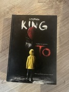 Stephen King “To”