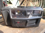 YASHICA  T3  SUPER 