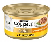 Karma dla kota.  48szt 