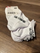 Skarpetki stopki Lee Cooper 3-pak r. 39-42