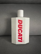 Pusta buteleczka butelka po wodzie toaletowej Ducati Ice 100ml