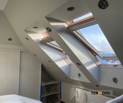 Ocieplenie Wełną, Docieplanie Celuloza, Naprawa Termoizolacji po kunie