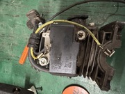 Cewka moduł zapłonowy ms 170 ms 180 obudowa silnika stihl piła pilarka