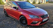 Seat Leon III FR 2017 1.8 TSI 180km