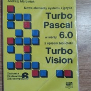 Turbo Pascal 6.0