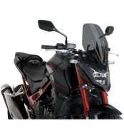 Owiewka motoycklowa PUIG HONDA CB naked