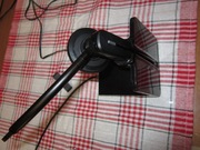 Słuchawki Plantronics Poly CS540 bezprzewodowe z mikrofonem stacja dokująca