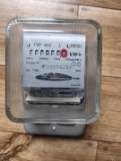 Licznik 1 fazowy a52 pafal