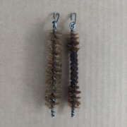 Szczotki przybornika K98/Mauser/RG34