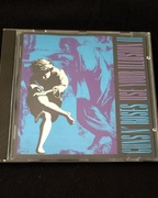 GUNS N ROSES  - Use Your Illusion II , 1991r.
