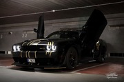 Dodge Challenger Widebody 6.4 SRT