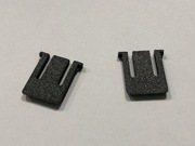 Nóżki klawiatura Logitech K270 zestaw naprawczy