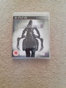 DARKSIDERS II gra na PS3 