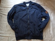 *UNIKAT*Bomberka męska Garcia Jeans.Lato.Wiosna.Jesień.Mężczyzna.MODA 2025