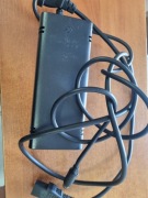 ZASILACZ SIECIOWY ŁADOWARKA KABEL XBOX 360 E ORYGINAŁ 