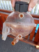 Zbiorniczek wyrównawczy 2.0 hdi