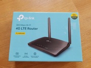 Router TP-Link TL-MR6400