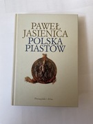 Polska Piastów, Paweł Jasienica