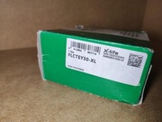 Nowe łożysko samonastawne INA FLCTEY30-XL 112,5x84mm