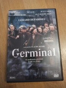 Germinal płyta DVD