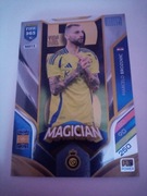 Panini Fifa 365 2026 Magican Marcelo BROZOVIC NAS12 AL - NASSR 