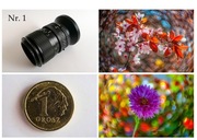 Zmodyfikowane obiektywy 